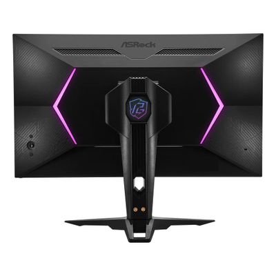 ASRock OLED-Display Phantom Gaming PGO32UFS - 80 cm (31.5") - 3840 x 2160 4K UHD_3