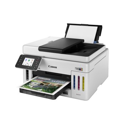 Canon MAXIFY GX6150 Tintenstrahl A4 600 x 1200 DPI WLAN_21