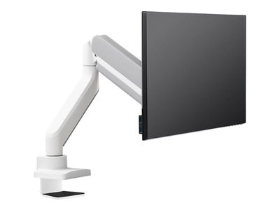 Neomounts DS70-450WH1 mounting kit - full-motion - for LCD display - white_2