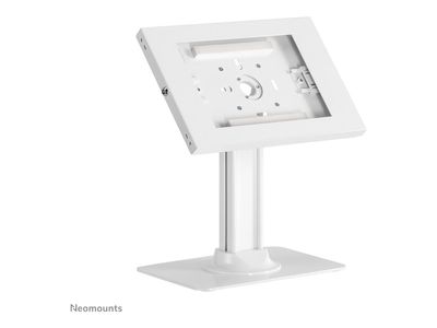 Neomounts DS15-650WH1 stand - for tablet - white_5