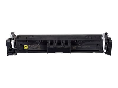 Canon toner cartridge 069 - Yellow_1