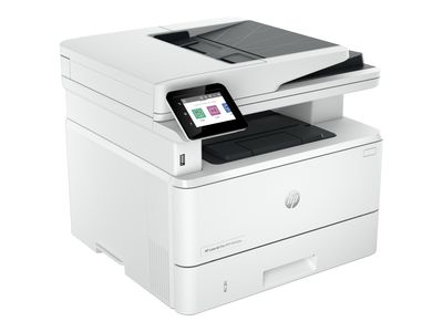 HP LaserJet Pro MFP 4102dw - Multifunktionsdrucker - s/w_3