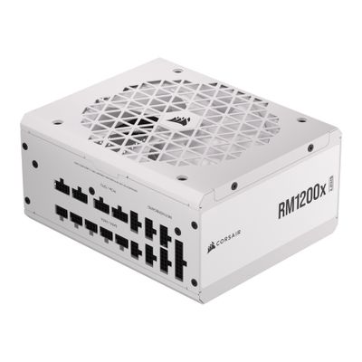 CORSAIR RMx Series RM1200X SHIFT - power supply - 1200 Watt_2
