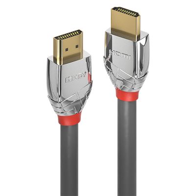 Lindy 37875 HDMI-Kabel 7,5 m HDMI Typ A (Standard) Grau_thumb