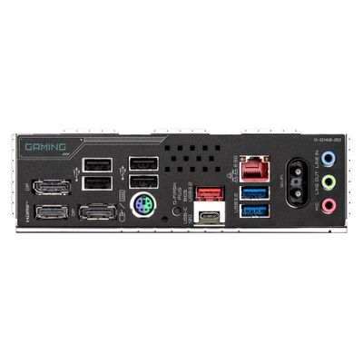 Gigabyte B850M GAMING X WIFI6E - Motherboard - micro ATX - Socket AM5 - AMD B850_4