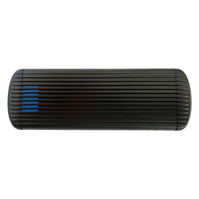 LC Power storage enclosure LC-M2-C-NVME-2 - NVMe-M.2-SSDs - USB 3.2 (Gen 2x1)_3