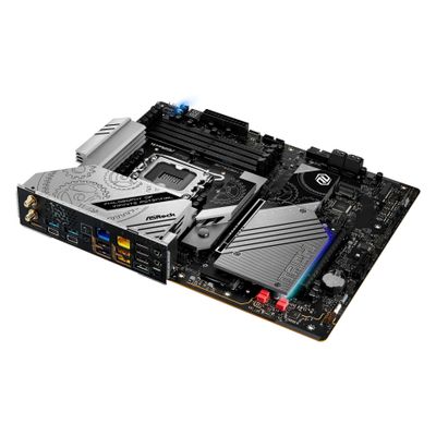 ASRock Z890 TAICHI LITE - Motherboard - ATX - LGA1851-Sockel - Z890_3