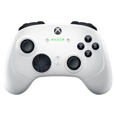 Razer Wolverine V3 Pro - gamepad - wired, wireless - 2.4 GHz_thumb