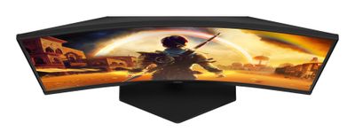 AOC Curved LED-Display G4 C27G42E - 68.6 cm (27") - 1920 x 1080 Full HD_7