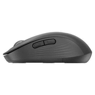 Logitech Maus M650 Signature WL - black_3