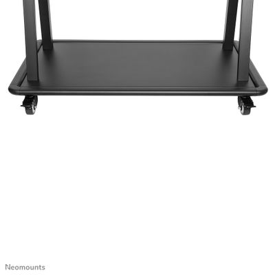 Neomounts NS-M4000BLACK TV trolley 60-105"_7