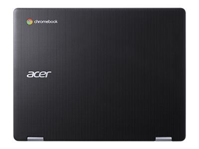 Acer Chromebook Spin 512 R853TA - 12" - Celeron N5100 - 4 GB RAM - 32 GB eMMC - German_12