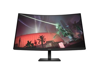 OMEN by HP 32c - LED-Monitor - QHD - 80 cm (31.5") - HDR_thumb