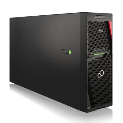 Server Fujitsu TX2550 M7, w/o CPU_2