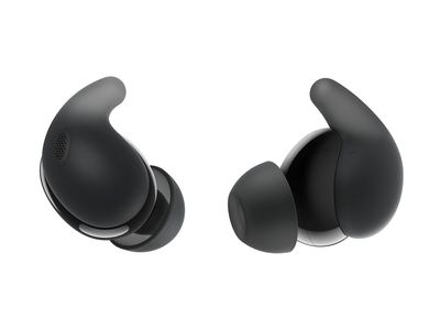 Sony LinkBuds Fit - True Wireless-Kopfhörer mit Mikrofon_2