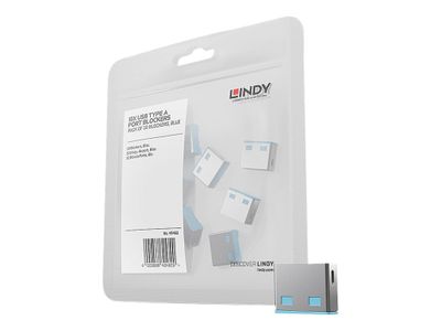 Lindy USB Port Blocker - USB-Portblocker_thumb