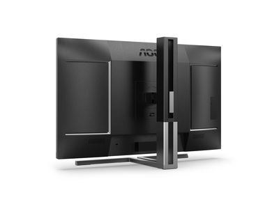 AOC Q27U3CV - Graphic Pro Series - LED monitor - QHD - 27" - HDR_10