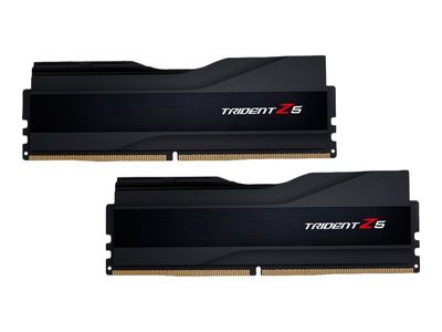 G.Skill RAM Trident Z5 - 32 GB (2 x 16 GB Kit) - DDR5 6000 DIMM CL40_4