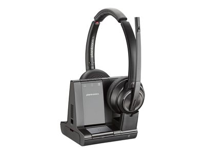 Poly Over-Ear Headset Savi 8220 Office_thumb