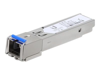 Ubiquiti U Fiber UF-GP-B+ - SFP (mini-GBIC) transceiver module_thumb