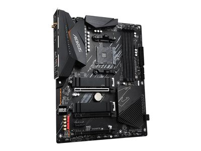 GIGABYTE Mainboard B550 AORUS ELITE AX - ATX - Socket AM4 - AMD B550_2
