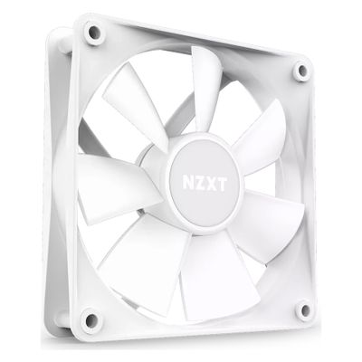 Case Acc NZXT F120 CORE RGB Series Fan White_3