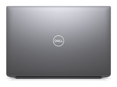 Dell Notebook Precision 5680 - 40.64 cm (16") - Intel Core i9-13900H - Titan Gray_9