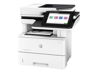 HP LaserJet Enterprise MFP M528dn - Multifunktionsdrucker_thumb