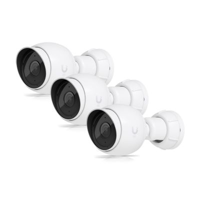 Ubiquiti UniFi Protect G5 Bullet Security Camera - Pack of 3_3