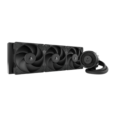 ARCTIC Wasserkühler Liquid Freezer III Pro 420_thumb