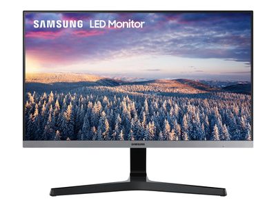 Samsung S24R354FHU - SR35 Series - LED monitor - Full HD (1080p) - 24"_1