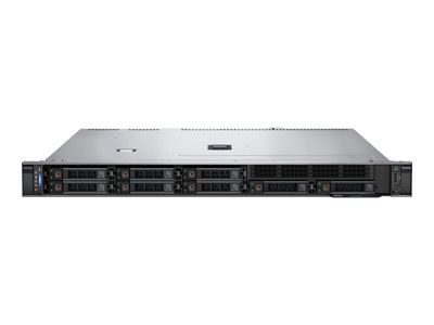 Dell PowerEdge R350 - rack-mountable - Xeon E-2336 2.9 GHz - 16 GB - SSD 480 GB_6