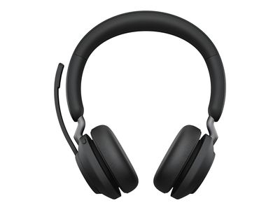 Jabra On Ear Headset Evolve2 65 MS Stereo_2