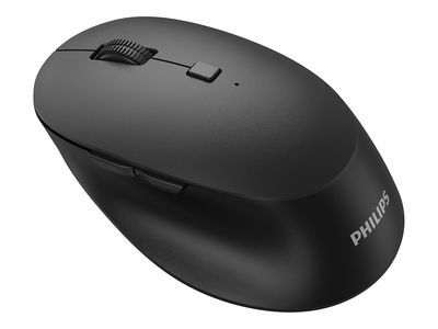 Philips mouse SPK7507B - black_3