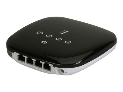 Ubiquiti Wireless Router UFiber WiFi - 300 Mbit/s_1