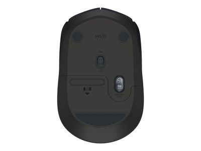 Logitech Mouse B170 - Black_6