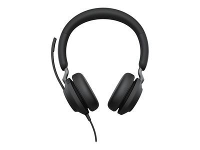 Jabra Over-Ear Headset Evolve2 40 SE MS Stereo_2