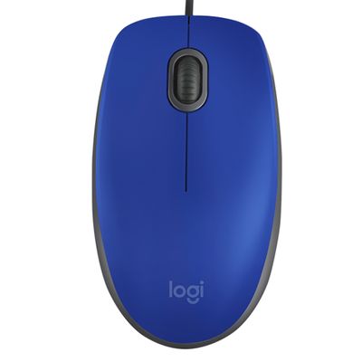 Logitech Mouse M110_thumb