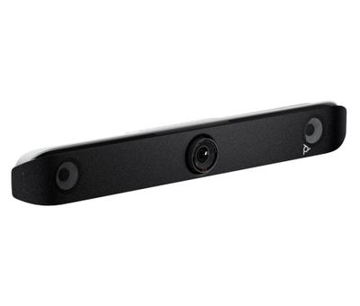 HP Poly Studio X52 All-In-One Video Bar with TC10 Controller Kit_2