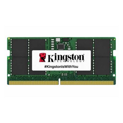 Kingston RAM - 32 GB - DDR4 3200 SO-DIMM CL22 - OEM_thumb