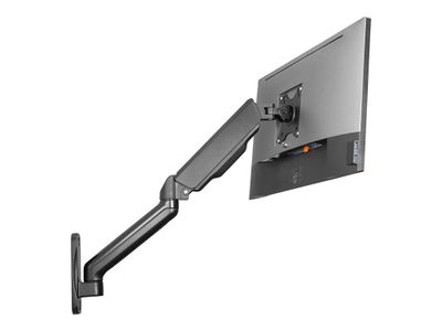 Neomounts WL70-450BL11 mounting kit - full-motion - for TV - black_10