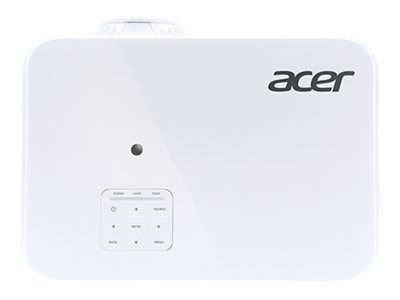 Acer DLP projector P5535 - white_3