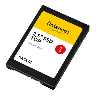 Intenso SSD Top - 1 TB - 2.5" - SATA 6 GB/s_thumb