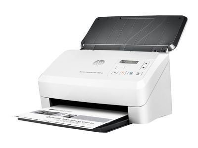 HP document scanner ScanJet Enterprise Flow 7000 s3 - DIN A4_1