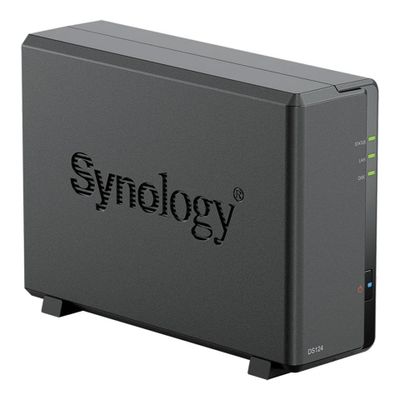 NAS Synology DS124 0/1HDD_thumb