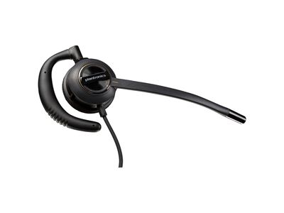 HP Poly EncorePro 530D - Headset - USB-A, USB-C - TAA-konform_4