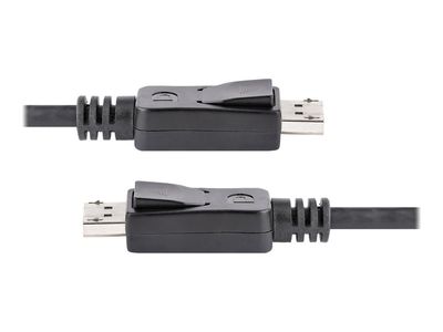 StarTech.com DisplayPort cable DISPL1M - DP/DP - 1 m_6