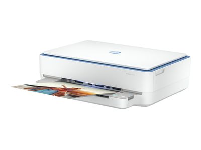 HP Envy 6010 All-in-One - Multifunktionsdrucker - Farbe_thumb