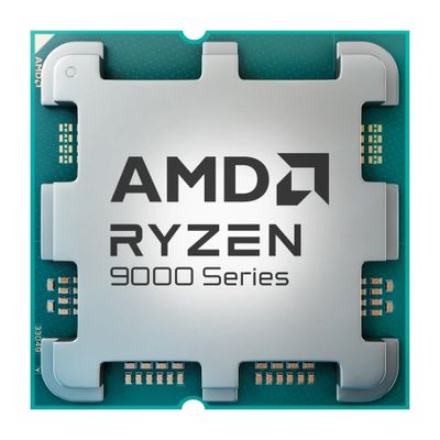 CPU AMD Ryzen 9 9900X AM5 BOX *_3