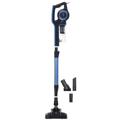 BLACK+DECKER BXVMS600E - vacuum cleaner - stick/handheld_2